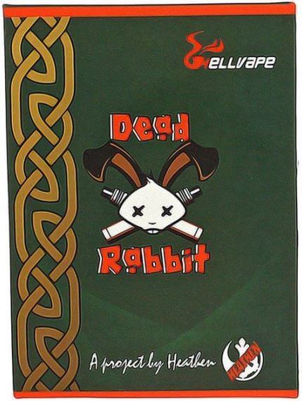 Dead Rabbit Blog Le Petit Vapoteur (1)